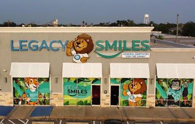 Legacy Smiles of San Juan