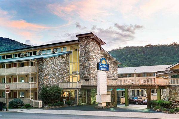 Days Inn Gatlinburg