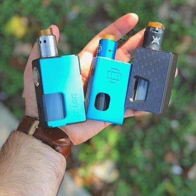 Squonk options !