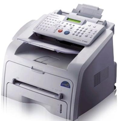 YES ! we Sell and Service Fax Machines and Sell every make and model of Toner Supplies