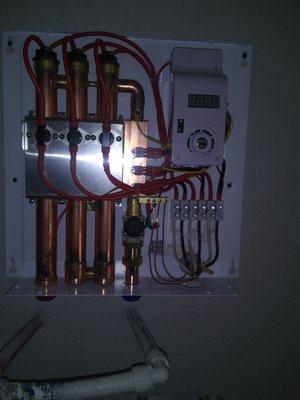 Design Electrical Service