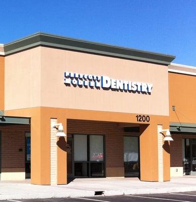 Looking for a family dentist in Prescott, AZ? You have come to the right spot!