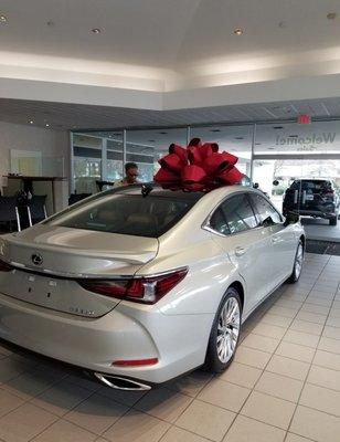 Priority Lexus Virginia Beach