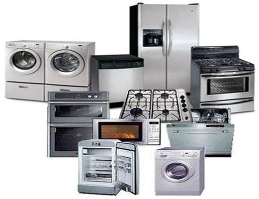 Home Appliances