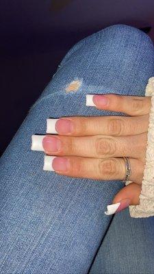 Nails