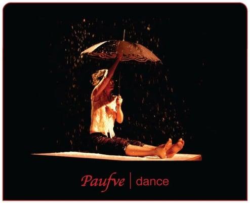 Paufve Dance Studio