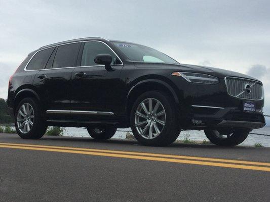 XC90