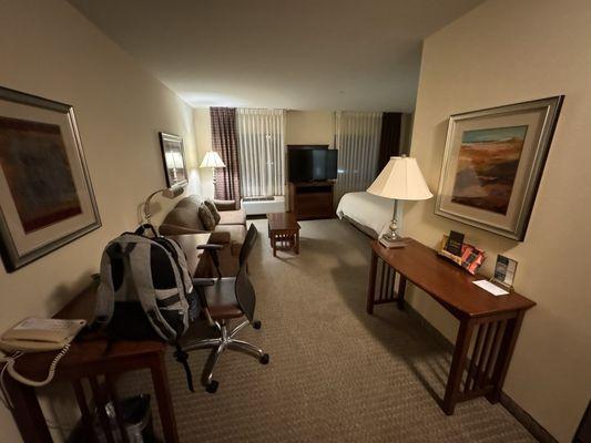 Staybridge Suites Everett - Paine Field, an IHG Hotel