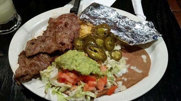 Carne Asada