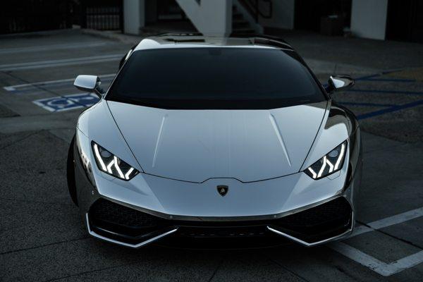 Huracan