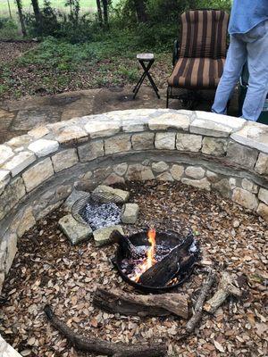 Firepit