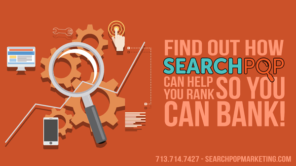 SearchPOP Marketing