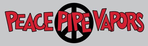 Peace Pipe Vapors