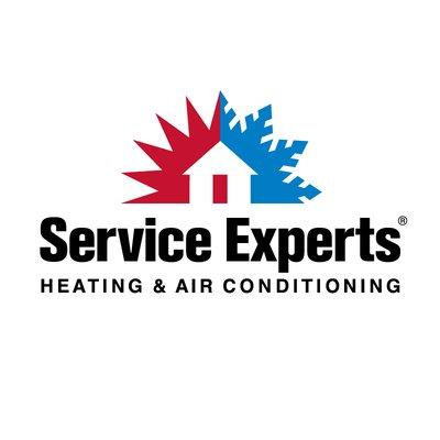 Service Experts Heating & Air Conditioning