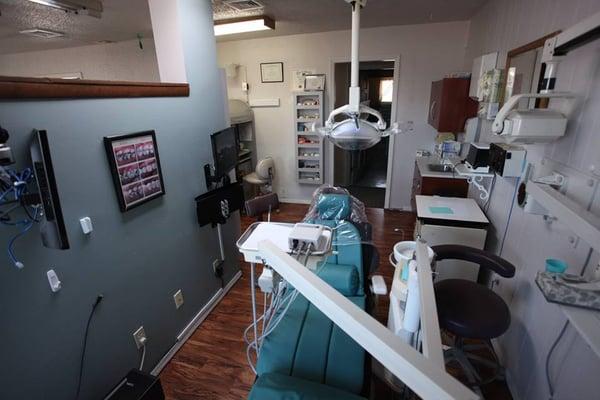 Dental Clinic Portage, IN 46368