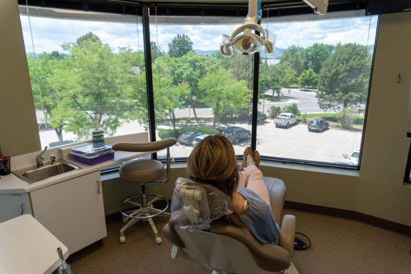 Pediatric Dentist Lakewood, CO