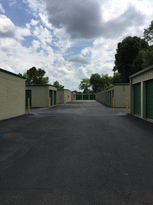 DeLand Self Storage