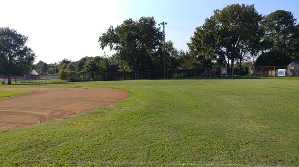 Aragona Pembroke Little League, Aragona Park, Virginia Beach VA