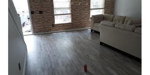 MNJ Flooring And More