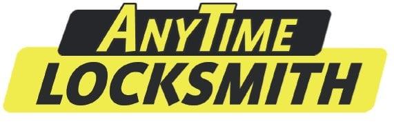 Anytime Locksmith