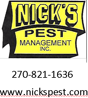 Nick's Pest Management