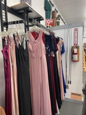 $70-$200 dresses on sale for $19.99