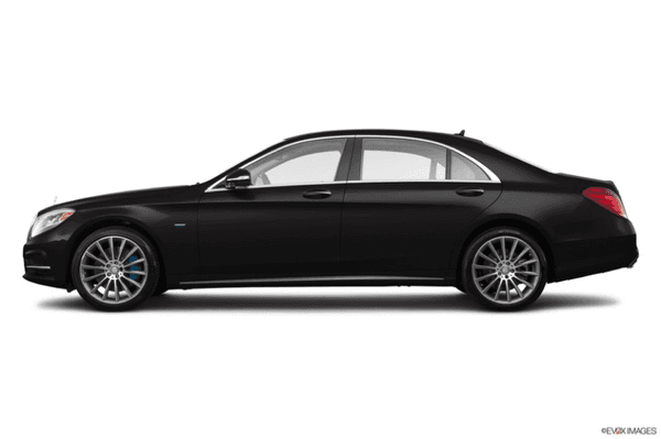 Luxury Sedan Solutions starting at $95.00