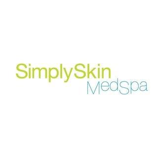 SimplySkin Medspa Logo