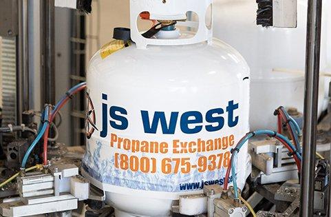 BBQ Cylinder Exchange - Find a location near you!
 https://jswestpropaneexchange.com/