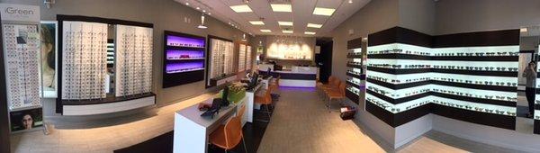 Eye Q Optometrist-Scarsdale