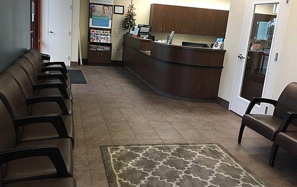 Bright Now! Dental in Martinez, CA