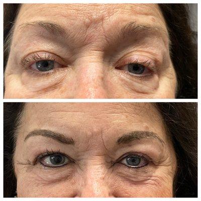 Enhanced Beauty Permanent Make-Up by Teresa