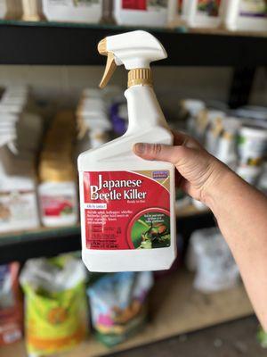 Bonide Japanese Beetle Killer