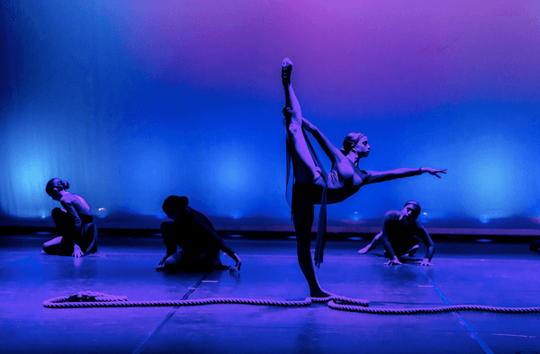 Mirror Image Dance Company