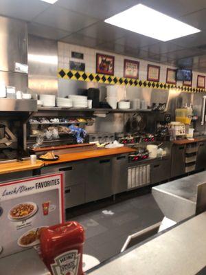 Waffle House