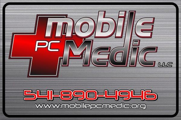 Mobile PC Medic