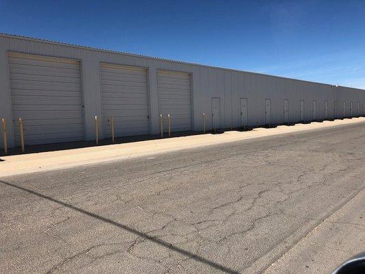 Storage Units