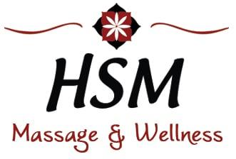 Hot Spot Massage