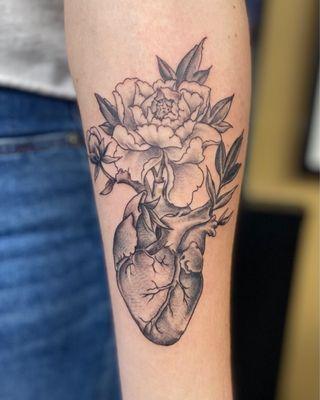 Tattoo by Mike Stapleton at Dice Tattoo @stapleton.tattoo @dicetattoonyc  Gmail dicetattoonyc@gmail.com