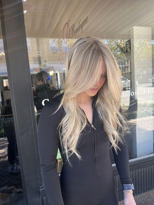 Balayage Bar & Boutique