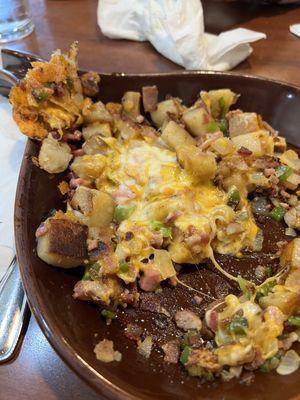 Breakfast Skillet