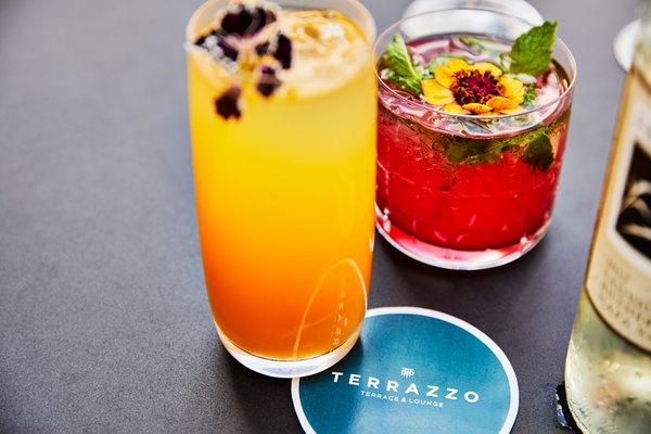 Terrazzo Terrace & Lounge