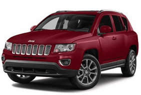 2014 Jeep Compass