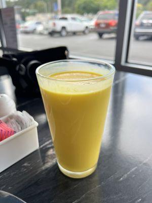 Mango Lassi