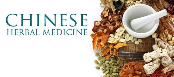 Chinese Traditional Medicine heals!!!