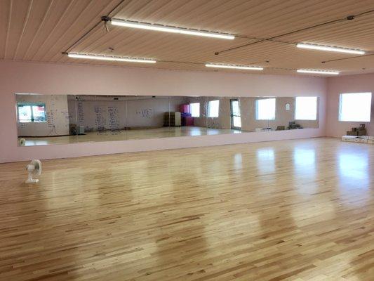 New Location: The Dance Academy - Kay Williams Prunty, Worthington, MN