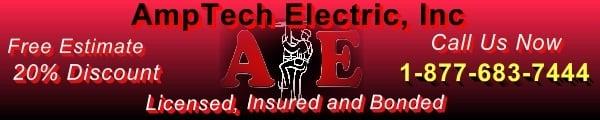 AmpTech Electric Inc