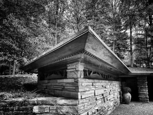 Kentuck Knob