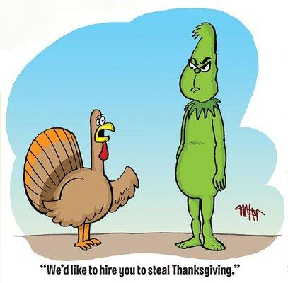 I AM MECHANICS wants to thank you to all for all the support and loyalty to our business we want to wish a very happy thanksgiving.