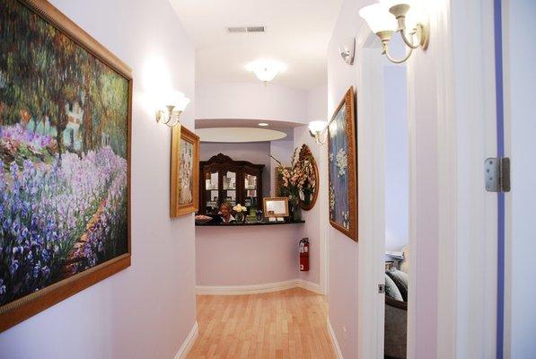 Aesthetic Plastic Surgery Center of Barrington